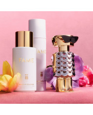 Spray Deodorant Paco Rabanne Fame (150 ml)