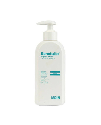 Intimate hygiene gel Isdin Germisdin Intim 250 ml
