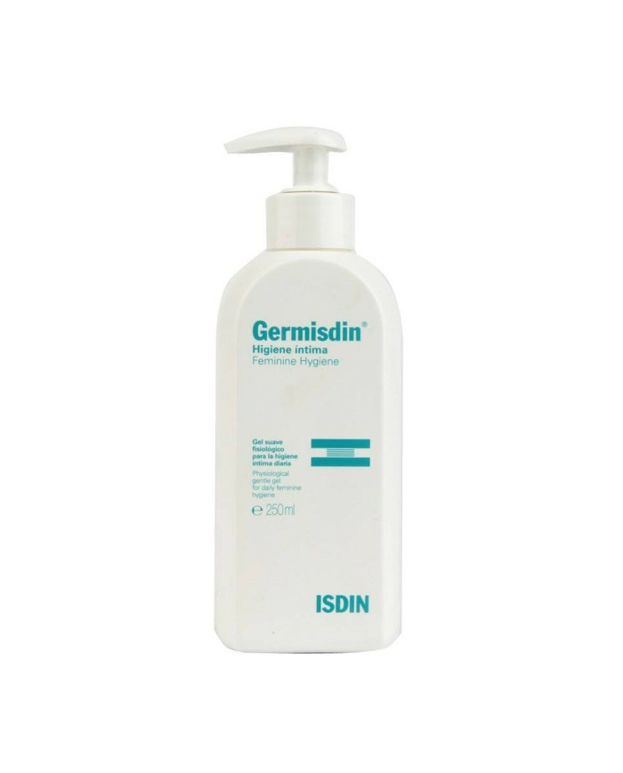 Intimate hygiene gel Isdin Germisdin Intim 250 ml