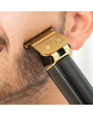 Professional Rechargeable Hair Clipper with Accessories Triher InnovaGoods