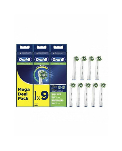 Spare for Electric Toothbrush Oral-B EB50