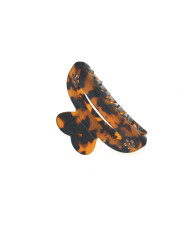 Clip Araban Brown Mottled
