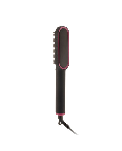 Ceramic Straightening Brush Cestrus InnovaGoods