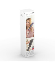 Ceramic Straightening Brush Cestrus InnovaGoods