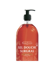Shower Gel Beauterra Monoi 1 L