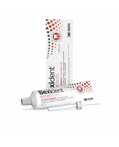 Teething gel Isdin BEXIDENT 50 ml Gel