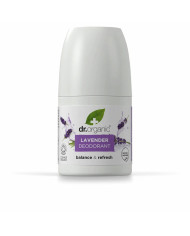Deodorant Dr.Organic LAVANDA 50 ml