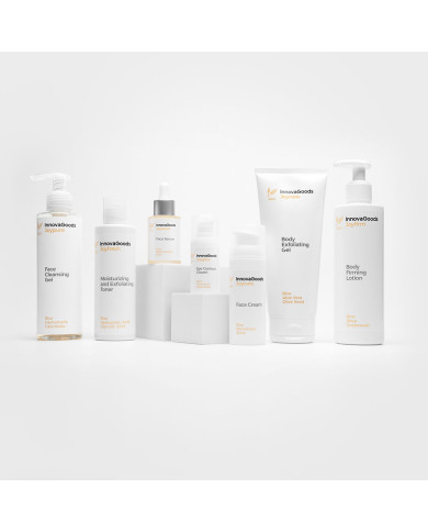 Firming Body Lotion Rice Joyfirm InnovaGoods 250 ml