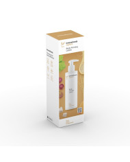 Firming Body Lotion Rice Joyfirm InnovaGoods 250 ml