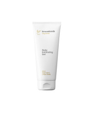 Exfoliating Body Gel Rice Joynew InnovaGoods 200 ml