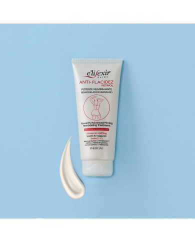 Firming Body Cream Elifexir DERMO 200 ml