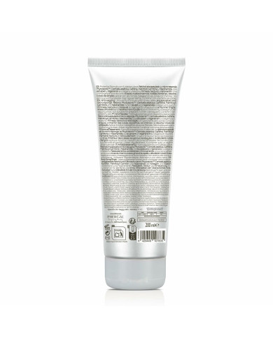 Firming Body Cream Elifexir DERMO 200 ml