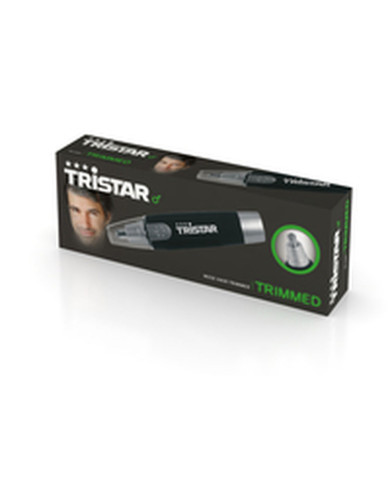 Hair clippers/Shaver Tristar