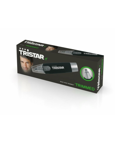 Hair clippers/Shaver Tristar