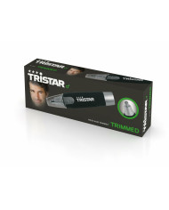 Hair clippers/Shaver Tristar