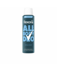 Spray Deodorant Rexona 5743 150 ml