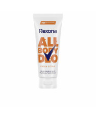 Cream Deodorant Rexona FRESH CITRUS 75 ml
