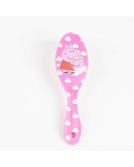 Hair accessories Peppa Pig Pink 5 Pieces