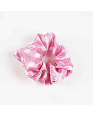 Hair accessories Peppa Pig Pink 5 Pieces