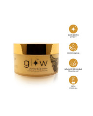 Moisturising Body Cream Orgie