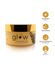 Moisturising Body Cream Orgie