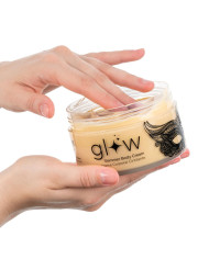 Moisturising Body Cream Orgie