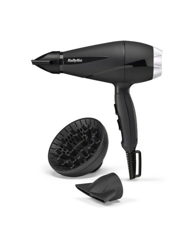 Hairdryer Babyliss 6716DE