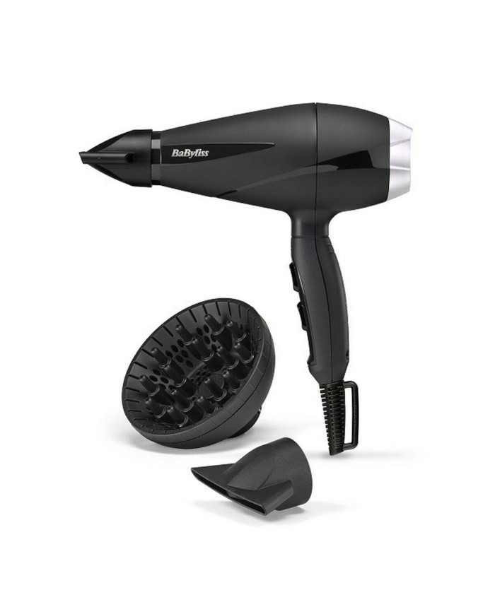 Hairdryer Babyliss 6716DE