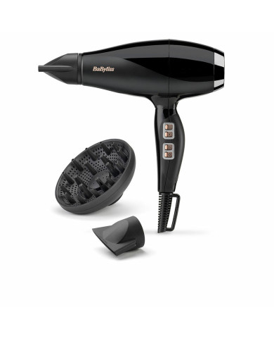 Hairdryer Babyliss 6716DE