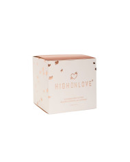 Body Cream High on Love Cannabis 200 ml