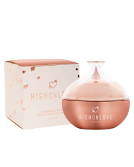 Body Cream High on Love Cannabis 200 ml