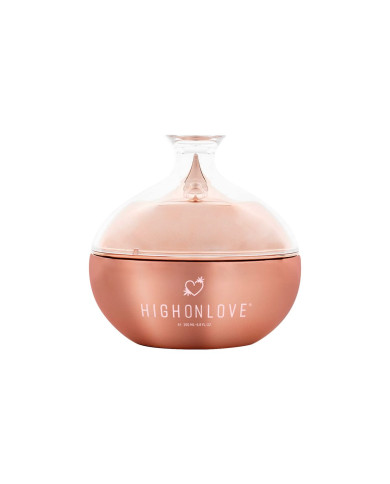 Body Cream High on Love Cannabis 200 ml