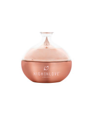 Body Cream High on Love Cannabis 200 ml