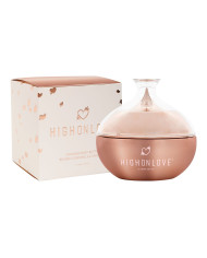 Body Cream High on Love Cannabis 200 ml