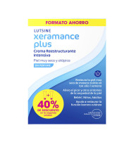 Body Cream Lutsine E45 XERAMANCE PLUS 100 ml 2 Units