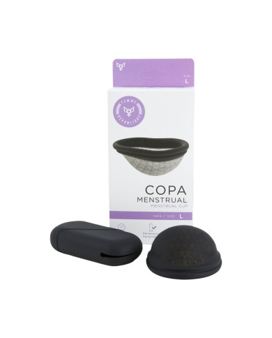 Menstrual Cup Femme Republique (L)