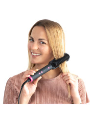 Ceramic Straightening Brush Cestrus InnovaGoods (Refurbished B)