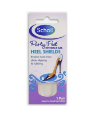 Foot Gel Scholl Party Feet Gel Protection