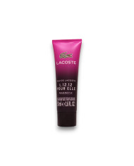 Shower Gel Lacoste L.12.12 Magnetic 50 ml