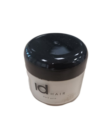 Moulding Wax Idhair Hard Gold