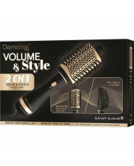 Curling Tongs Demeliss 1200 W (Refurbished A)