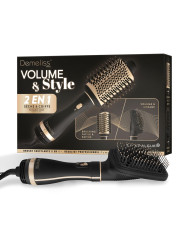 Curling Tongs Demeliss 1200 W (Refurbished A)