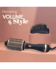 Curling Tongs Demeliss 1200 W (Refurbished A)
