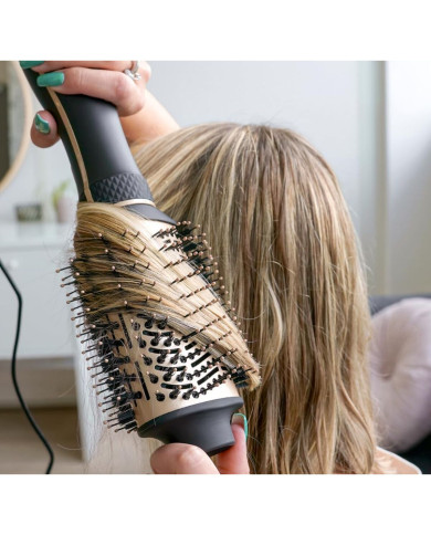 Curling Tongs Demeliss 1200 W (Refurbished A)