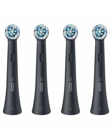 Replacement Head Oral-B iO Ultimate Clean Black