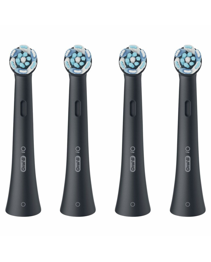 Replacement Head Oral-B iO Ultimate Clean Black