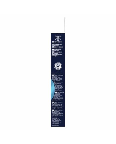 Replacement Head Oral-B iO Ultimate Clean Black
