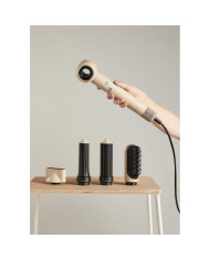 Styling Brush Sand (Refurbished A)