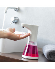 Automatic Soap Dispenser with Sensor Sensoap InnovaGoods