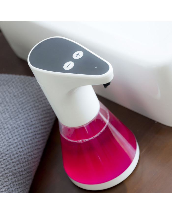 Automatic Soap Dispenser with Sensor Sensoap InnovaGoods